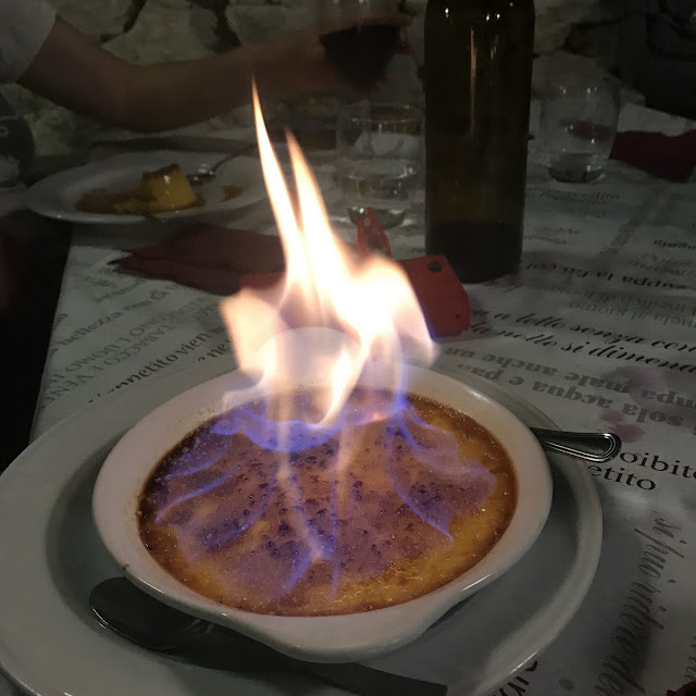 Crema Catalana