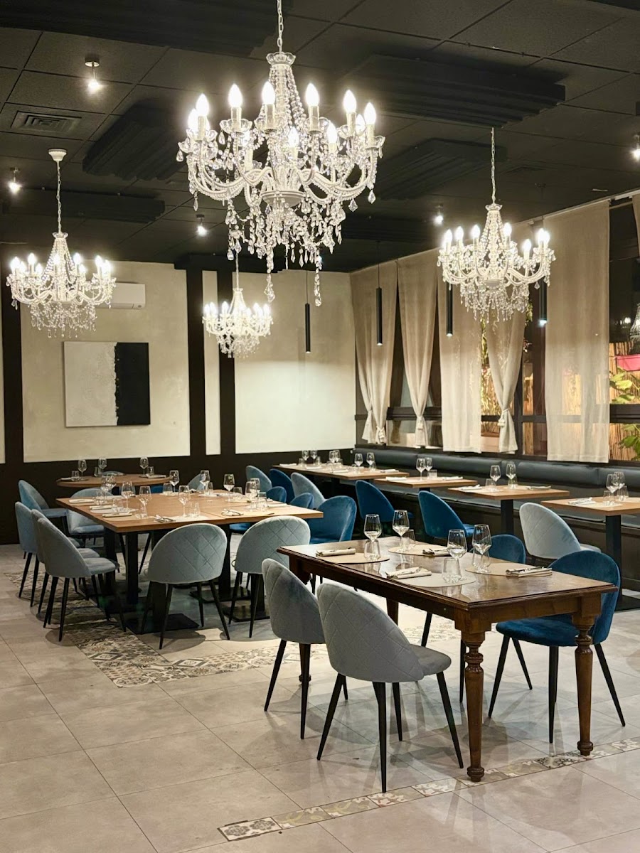Trattoria Padellino