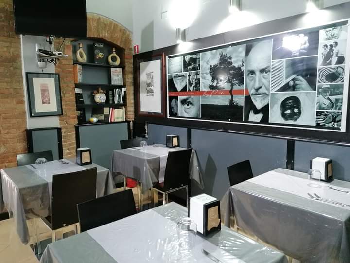 Trattoria Pirandello - La Sicilia In Tavola