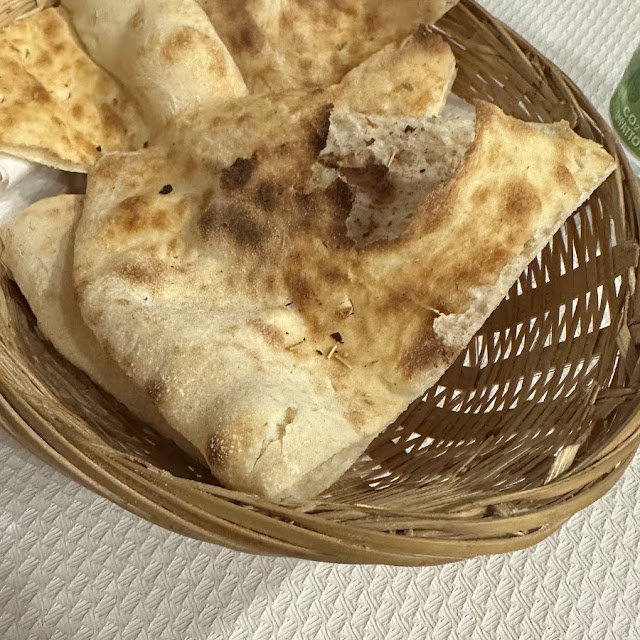 Focaccia