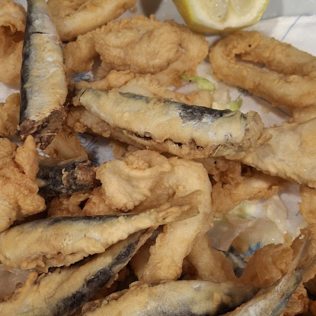 Fritto Misto