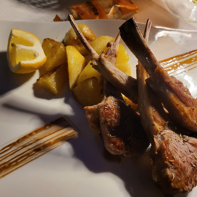 Lamb