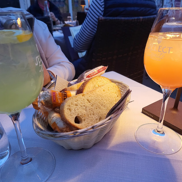 Bread Basket