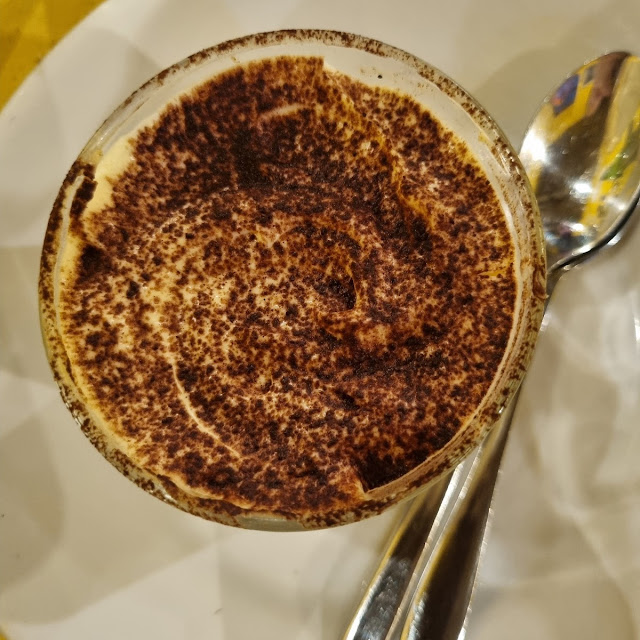 Tiramisù