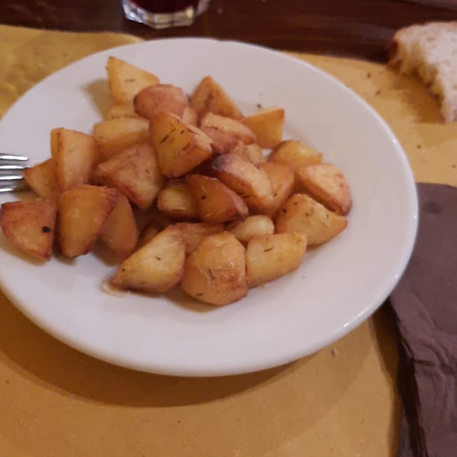 Patate Arrosto