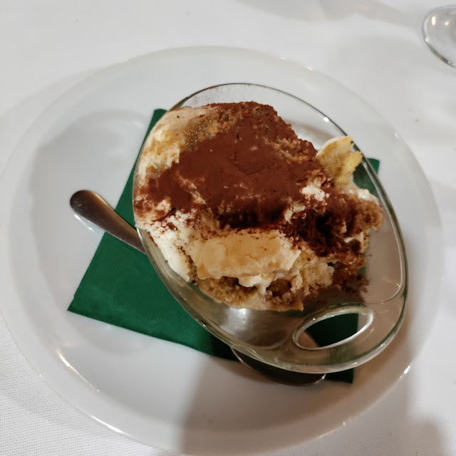 Tiramisù