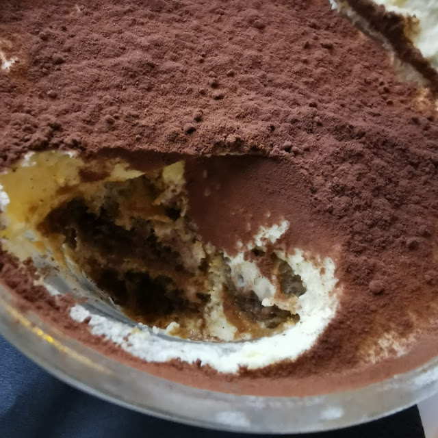 Tiramisu