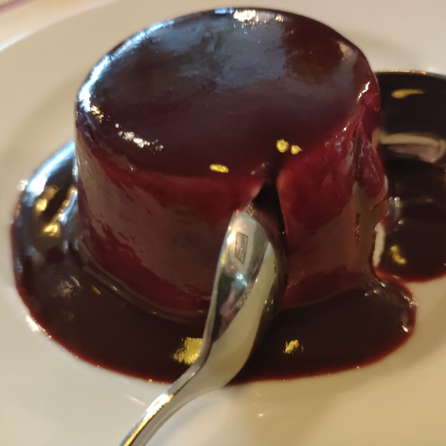 Panna Cotta