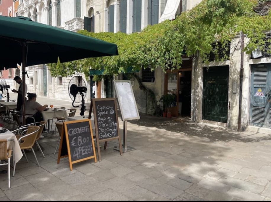 Trattoria San Polo