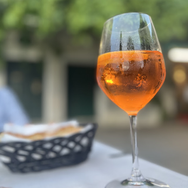 Aperol Spritz