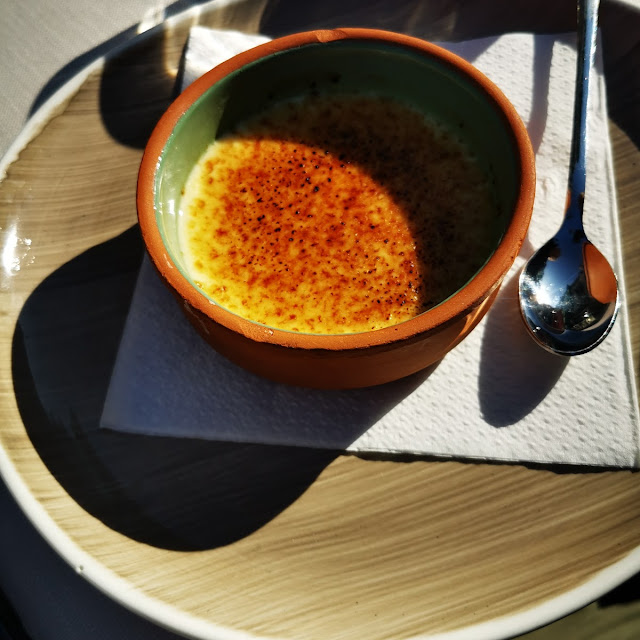 Krem Brule