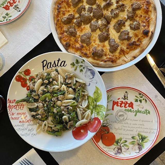 Cavatelli Pugliese