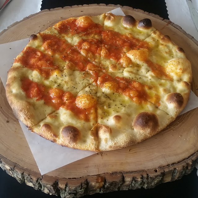 Focaccia