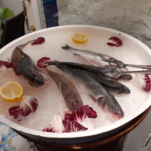 Pesce Fresco