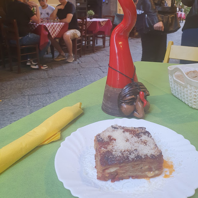 Parmigiana