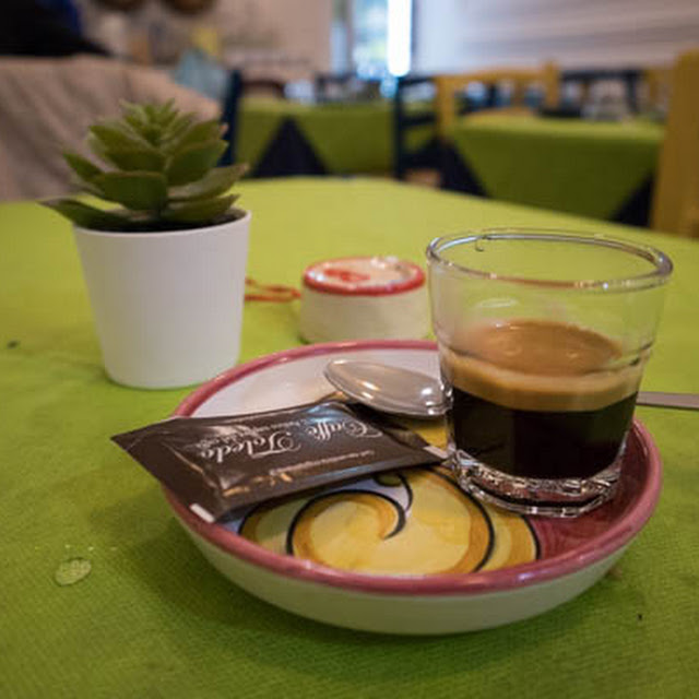 Coffee