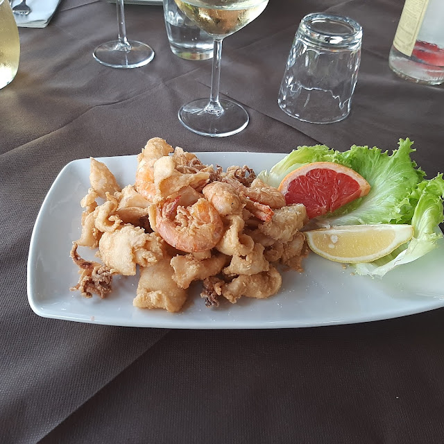 Fritto Misto