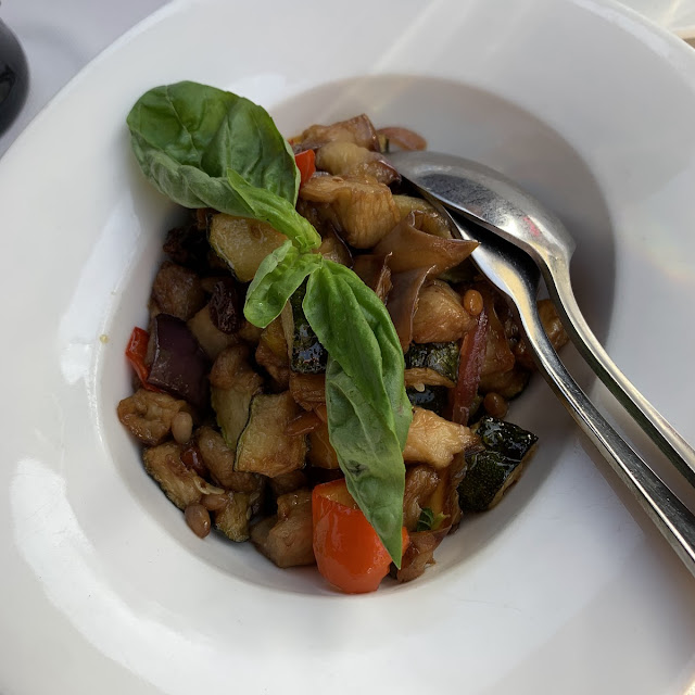 Caponata