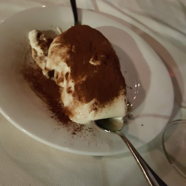 Tiramisu Maison