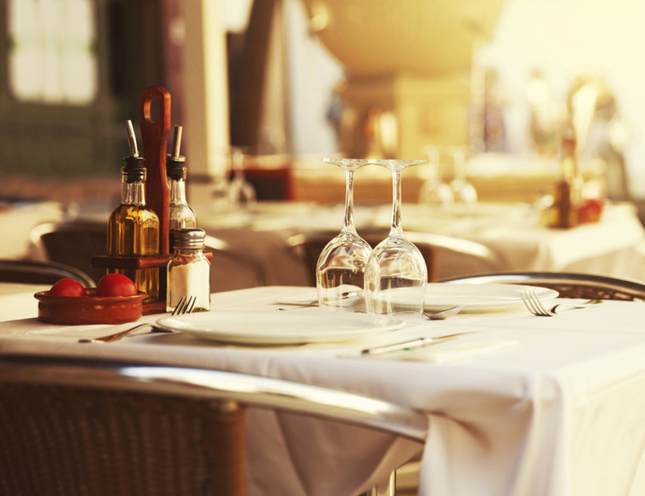Trattoria Tonello
