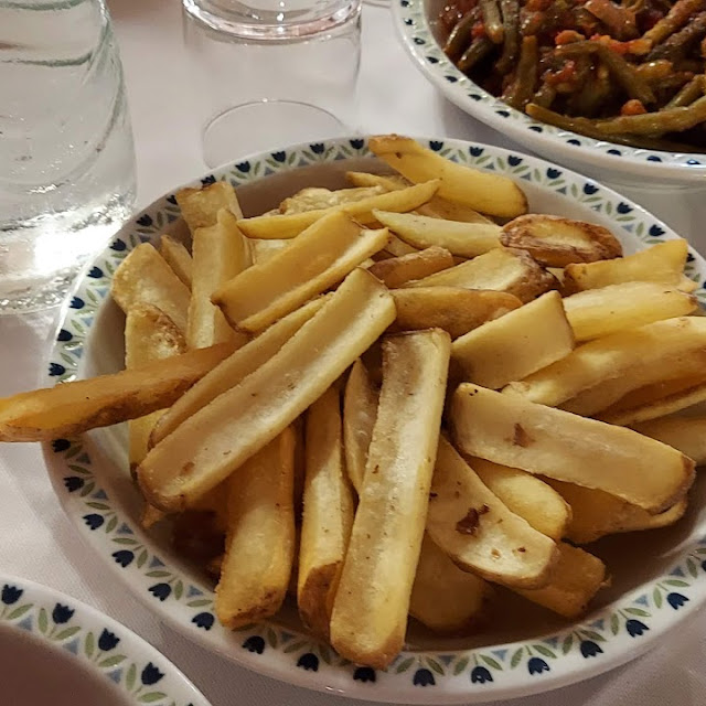 Patatine Fritte