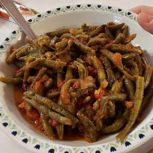 Fagiolini