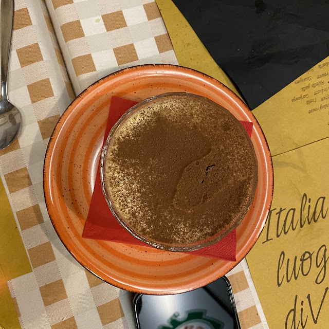 Tiramisù