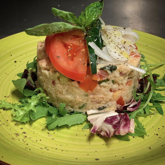Panzanella