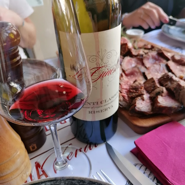 Red Wine