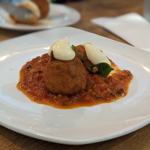 Arancini
