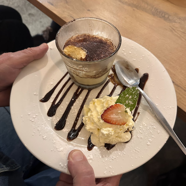 Tiramisu