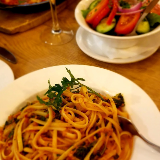Linguini