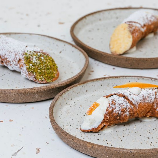 Cannoli