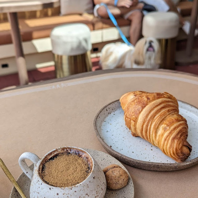Croissant