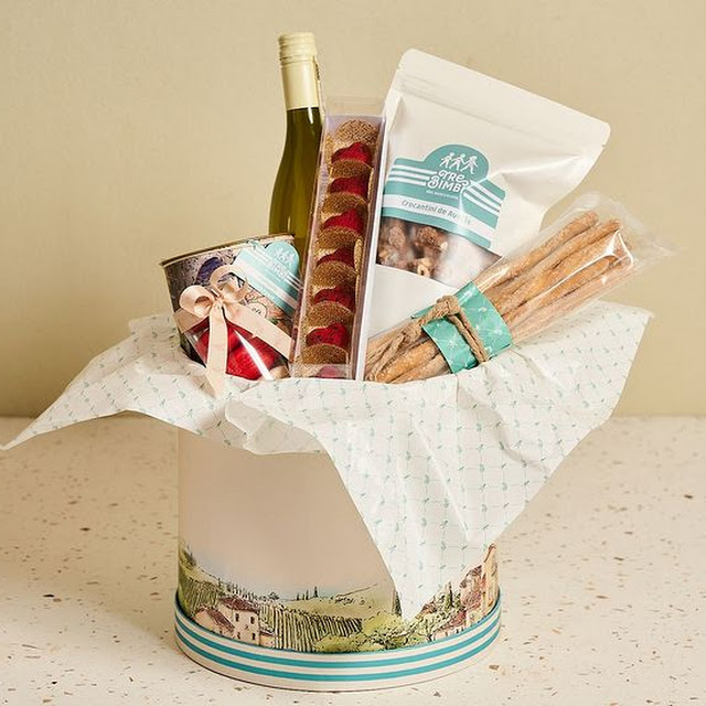 Gift Basket