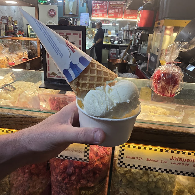 Vanilla