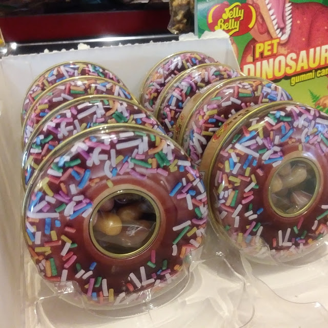 Tinned Candy