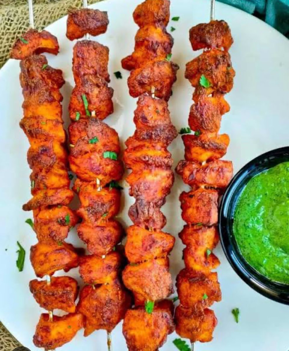 Treats of Punjab