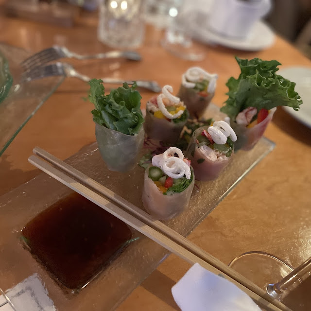 Spring Roll