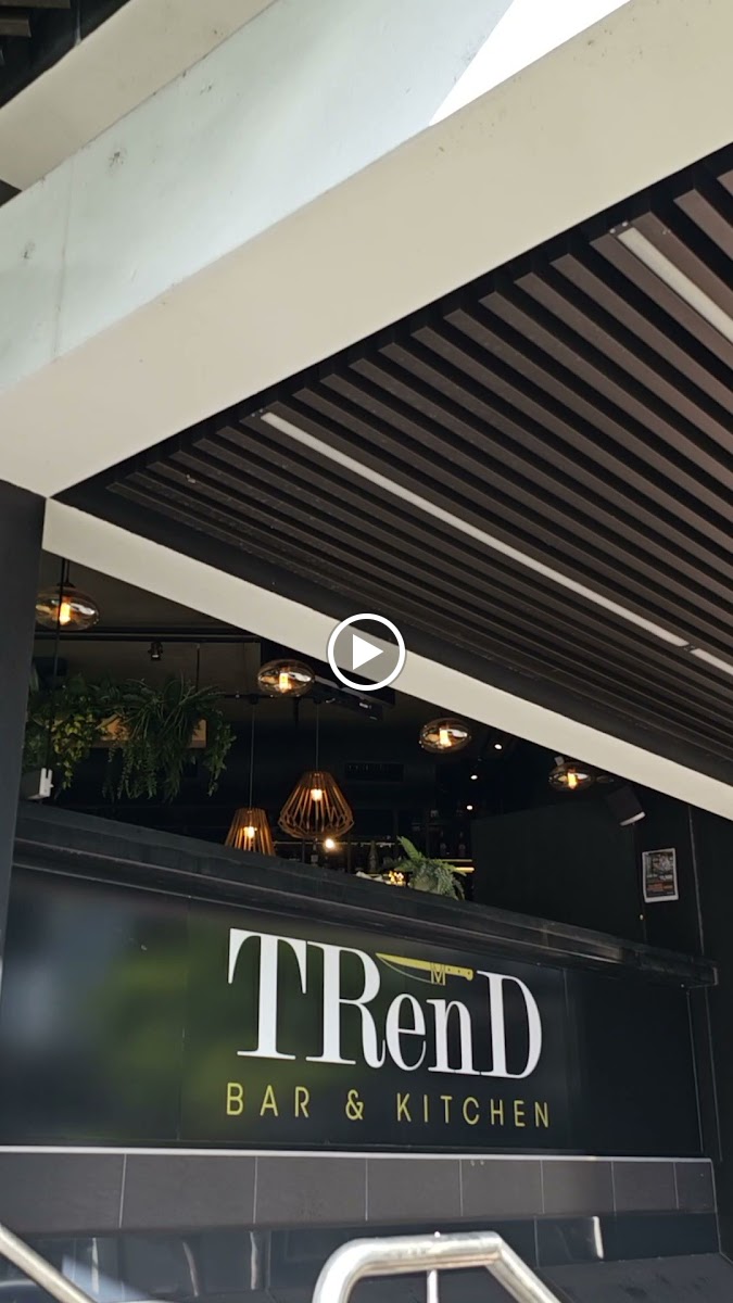 TRenD Bar & Kitchen