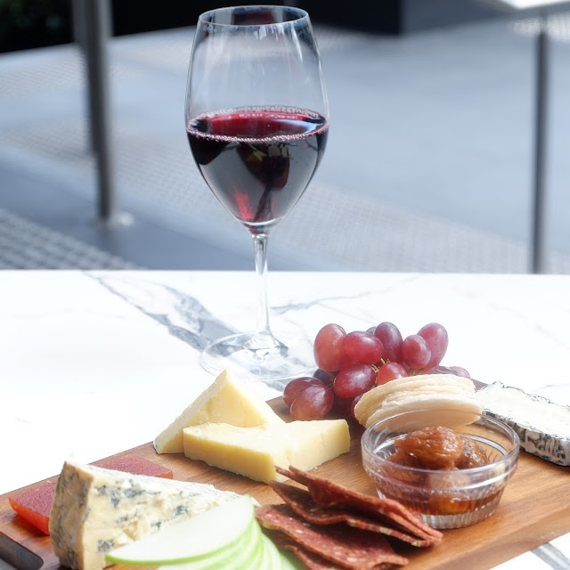 Cheese Board