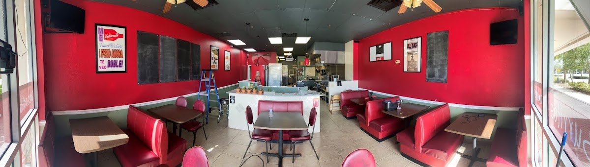 Tres Amigos Taqueria