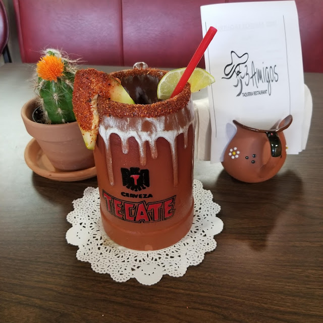 Michelada