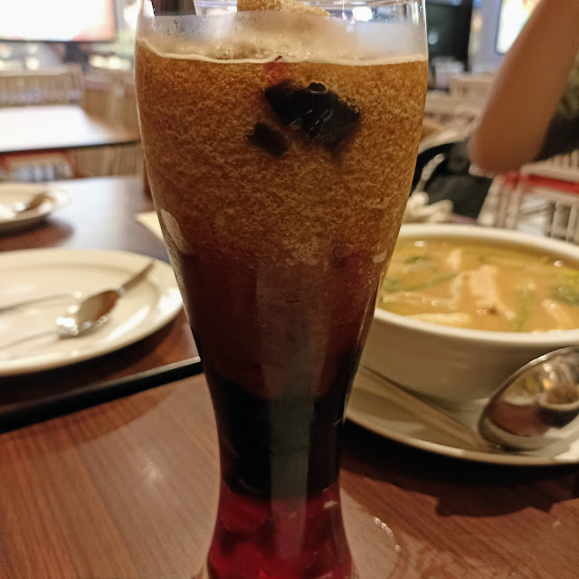 Sago't Gulaman