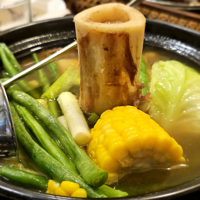Beef Bulalo
