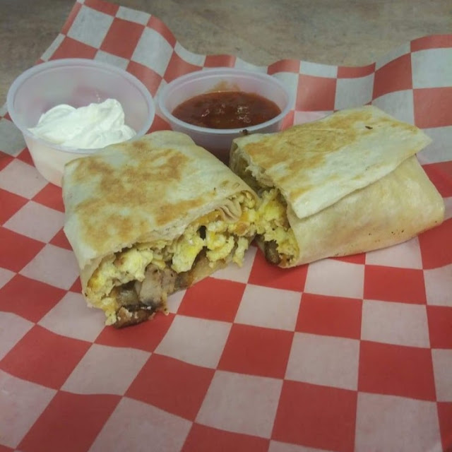 Quesadilla