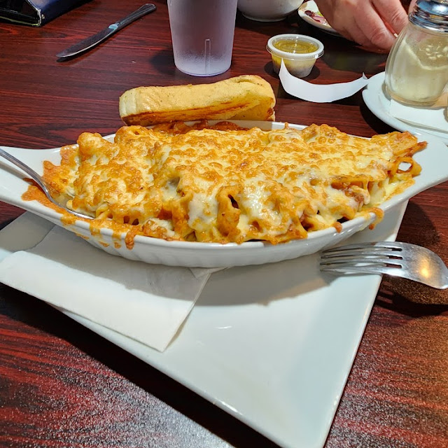 Lasagna
