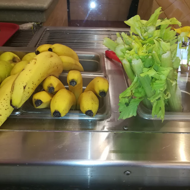 Frutas