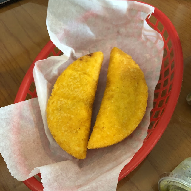 Empanada