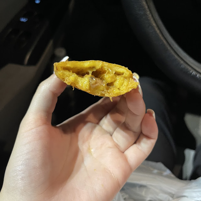 Tostones